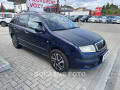 �koda Fabia 1.4 TDi, AC, park.asist