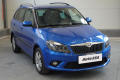 koda Fabia 1.2TSi, 2.maj,R, AC, vhev