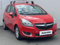 Opel Meriva 1.4i, 1.maj,R, STK6/27