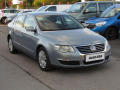 Volkswagen Passat 2.0TDi, R, Highline