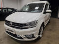Volkswagen Caddy 2.0TDi, Trendline, autoAC