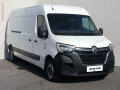 Renault Master 2.3dCi L3H2, 1.maj,�R, COOL