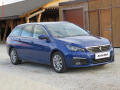 Peugeot 308 1.2 PT, R, LED, AC