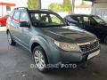 Subaru Forester 2.0i 4x4, 1.maj,R, servis