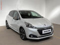 Peugeot 208 1.2 PT, TechEdition, navi
