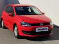 Volkswagen Polo 1.4, Comfortline, park. idla