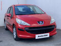 Peugeot 207 1.4HDi, �R