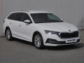 �koda Octavia 1.5 TSi, �R, Style, LED