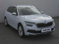 koda Kamiq 1.0TSi, R, LED, AC