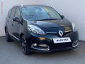 Renault Scnic 1.6dCi, AC, park.idla