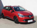Renault Clio 1.5 DCi, AC, v�h�ev sed