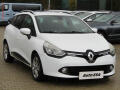 Renault Clio 1.5 dCi, AC, v�h�ev sed.