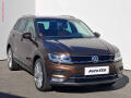 Volkswagen Tiguan 2.0 TSi 4x4, Highline, DSG