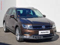 Volkswagen Tiguan 2.0 TSi 4x4, Highline, DSG