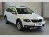 koda Octavia 2.0 TDi 4x4, 1.maj,R, Scout