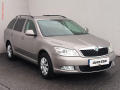 koda Octavia 1.6 MPI, Ambiente, TZ