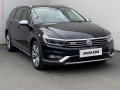 Volkswagen Passat 2.0 TDi 4x4, Alltrack, DSG