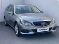 Mercedes-Benz 2.1 CDi E200, Avantgarde, AT