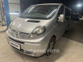 Renault Trafic 2.0dCi, �R