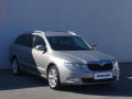 koda Superb 2.0 TDi, Ambition, xenon