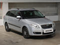 koda Fabia 1.9 TDi, Elegance