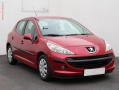 Peugeot 207 1.4 i, R, tan