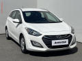 Hyundai i30 1.6 CRDi, 1.maj,R, Kamera,