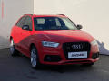 Audi Q3 2.0 TFSI quattro, S-line