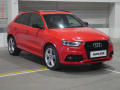 Audi Q3 2.0 TFSI quattro, S-line