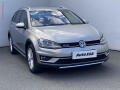 Volkswagen Golf 2.0 TDi 4x4, Alltrack, DSG