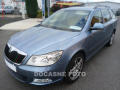 koda Octavia 1.4i