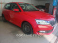 �koda Fabia 1.0 TSi, �R, AC, temp