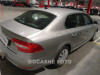 koda Superb 2.0 TDi