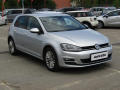 Volkswagen Golf 1.2 TSi, CUP, bixen, navi