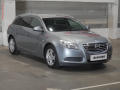 Opel Insignia 1.8 16V, autoAC, temp