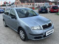 �koda Fabia 1.2HTP, �R, AC, ta�n�