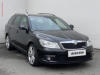 koda Octavia 2.0 TDi, RS, xenon, navi