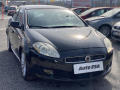 Fiat Bravo 1.4i, AC