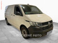 Volkswagen Transporter 2.0TDi T6.1 L1H1, 110kW, navi