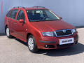 koda Fabia 1.4i 16V, AC, STK6/27