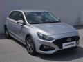 Hyundai i30 1.5 DPi, �R, AC, LED, kamera