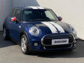 Mini One 1.2i, AC, tempo, +kola