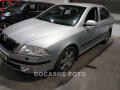 �koda Octavia 2.0 TDi, AC, temp
