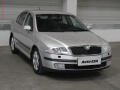 �koda Octavia 2.0 TDi, AC, temp