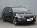 �koda Octavia 2.0 TSI, RS, DSG, panorama
