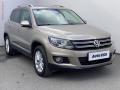Volkswagen Tiguan 1.4 TSi, Sport&Style, +ALU
