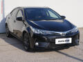 Toyota Corolla 1.6i, 1.maj,�R, AT, k��e