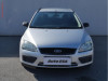 Ford Focus 1.6TDCi, AC