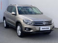 Volkswagen Tiguan 2.0 TDi 4x4, Track&Style