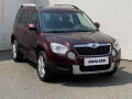 �koda Yeti 1.2 TSi, Experience, DSG